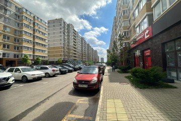 Фото №1: Офисное помещение 63 м² - Краснодар, мкр. Светлоград, 