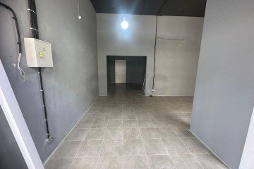 Фото №4: Офисное помещение 63 м² - Краснодар, мкр. Светлоград, 