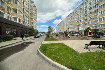Фото №2: Офисное помещение 63 м² - Краснодар, мкр. Светлоград, 