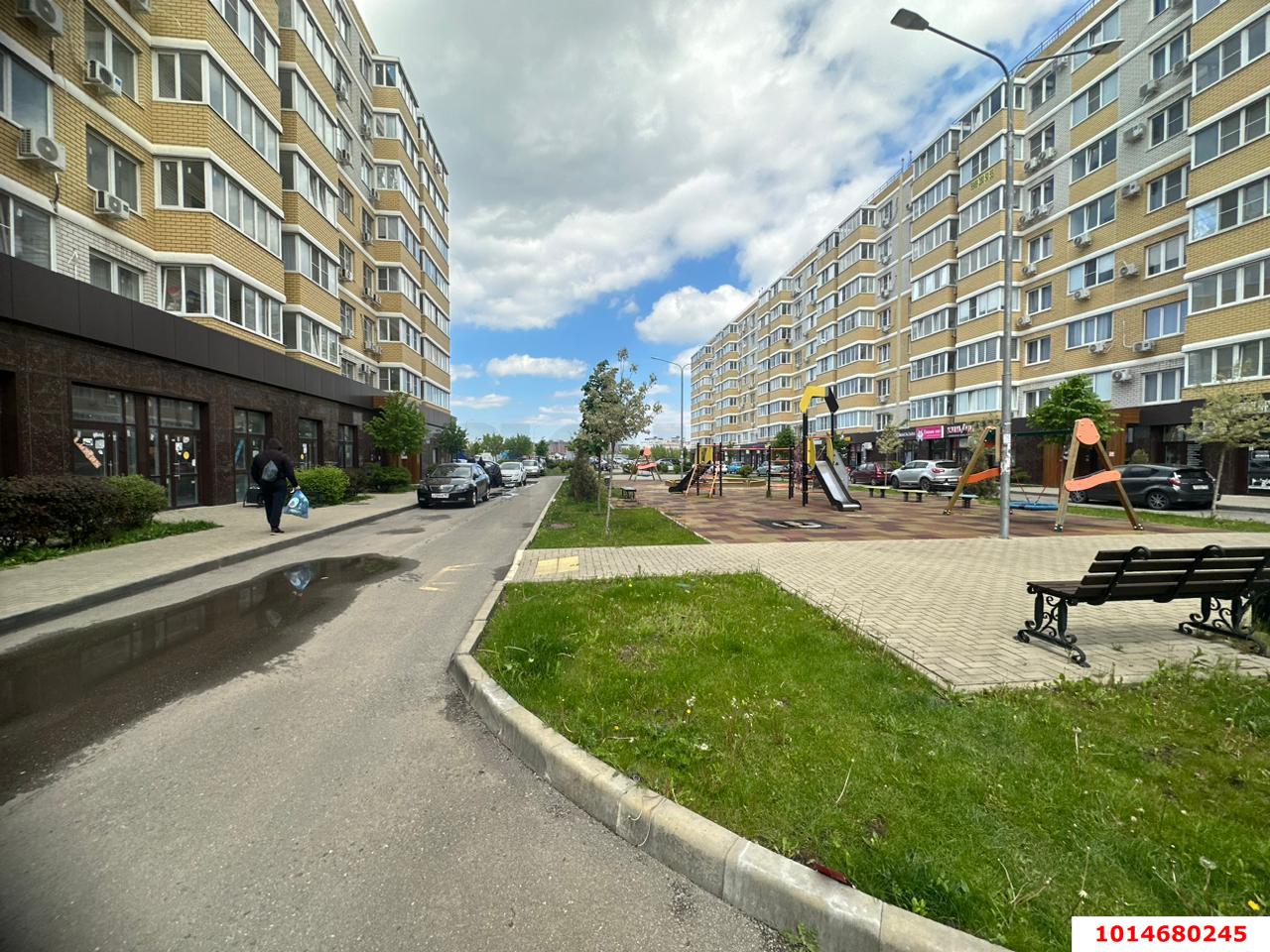 Фото №2: Офисное помещение 63 м² - Краснодар, Светлоград, 