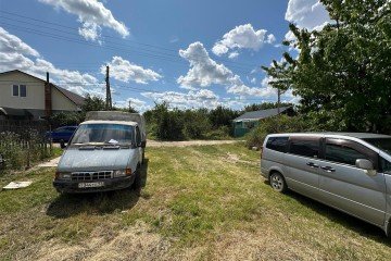 Фото №3: Коммерческая земля 7 сот. - НСТ Весна, мкр. Прикубанский внутригородской округ, ул. Грушевая, 22