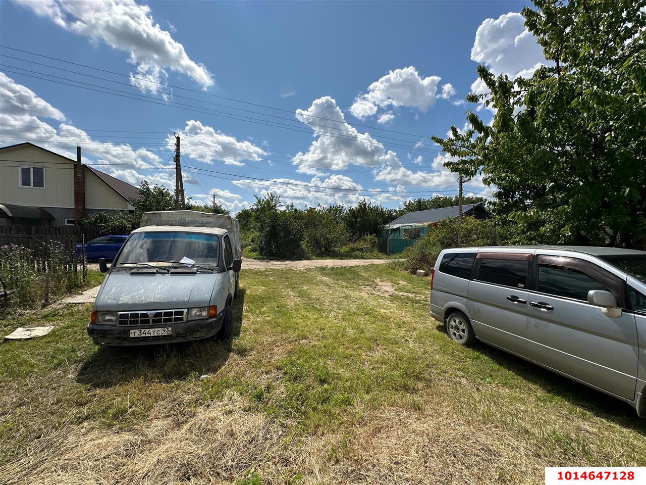 Фото №3: Коммерческая земля 7 сот. - НСТ Весна, Прикубанский внутригородской округ, ул. Грушевая, 22