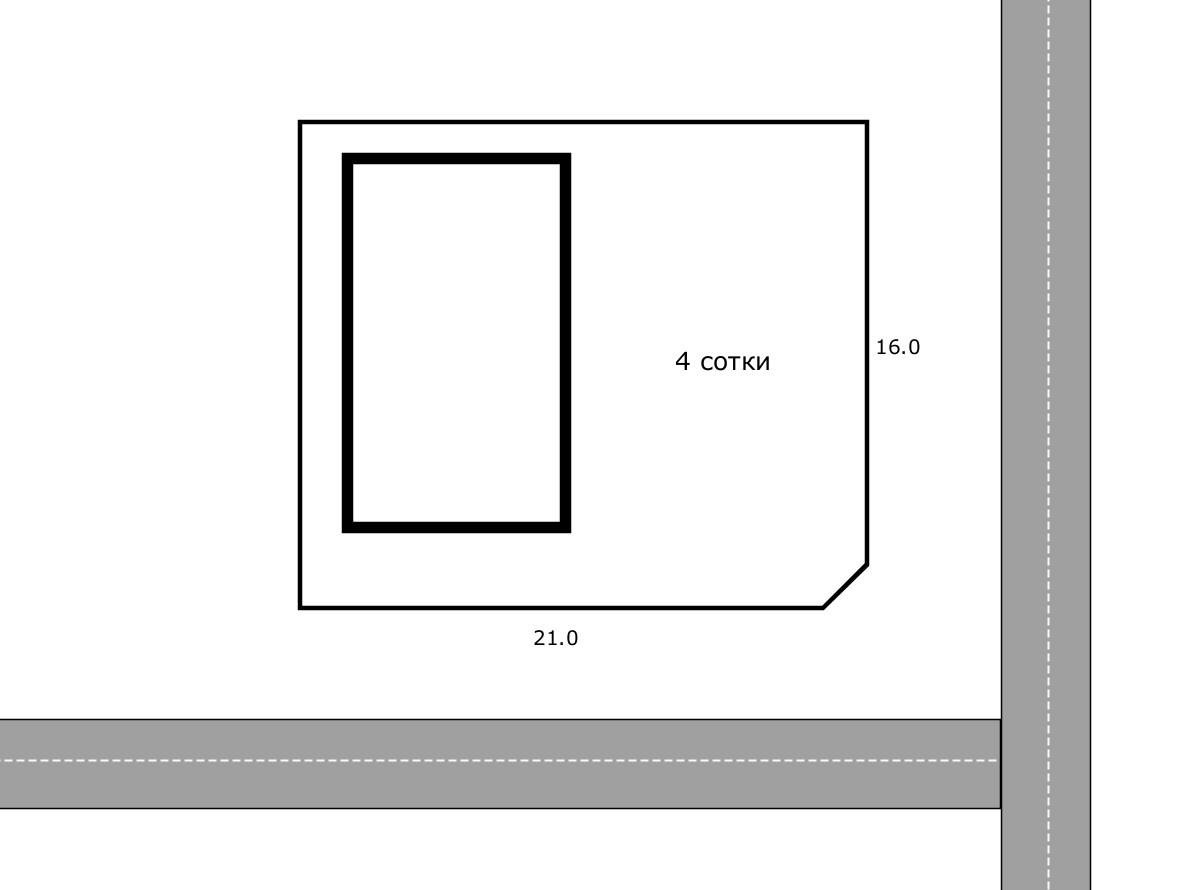 Фото №2: Коммерция 6 м² - НСТ Весна, мкр. Прикубанский внутригородской округ, ул. Грушевая, 22
