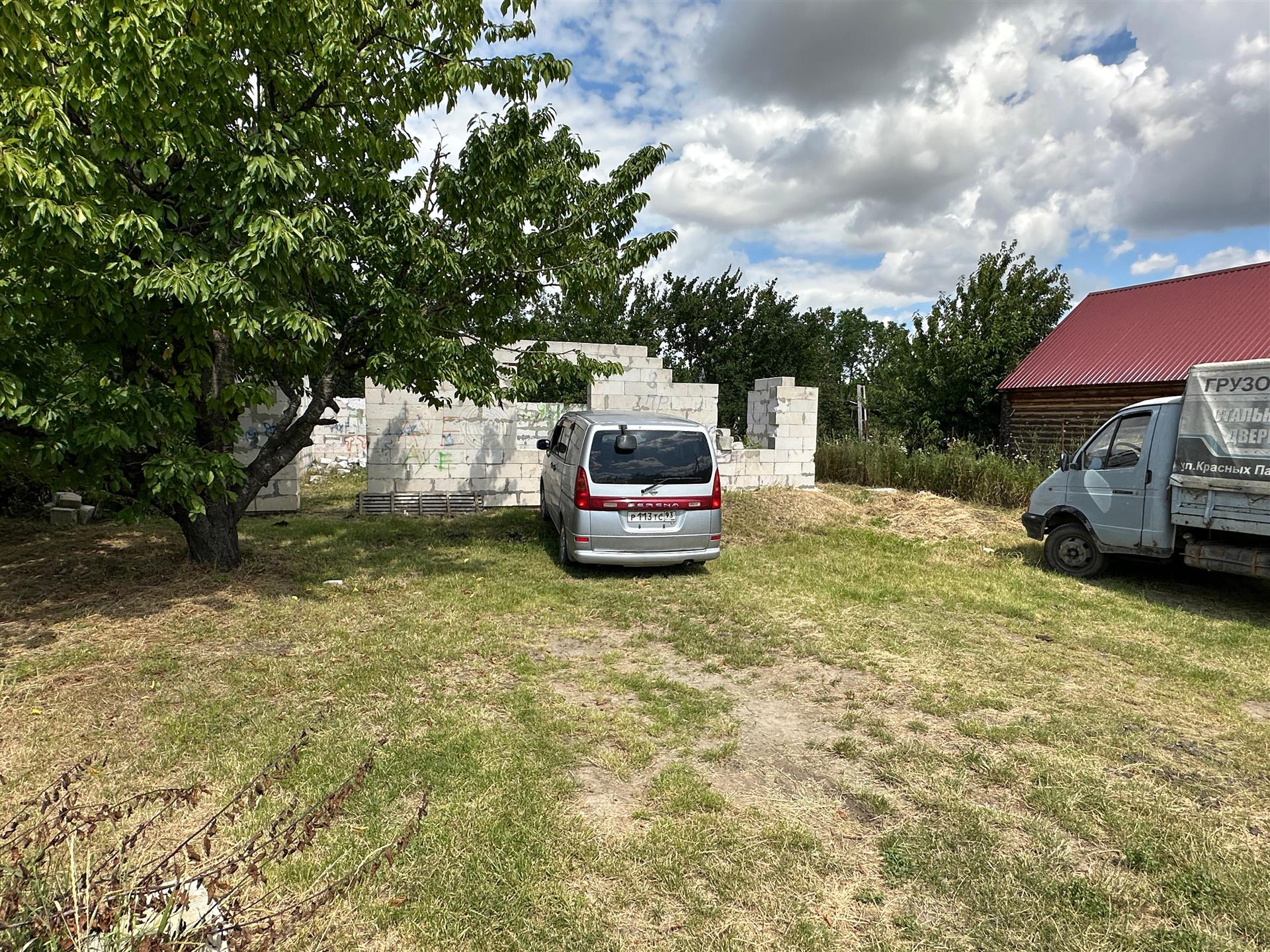 Фото №3: Коммерция 6 м² - НСТ Весна, мкр. Прикубанский внутригородской округ, ул. Грушевая, 22