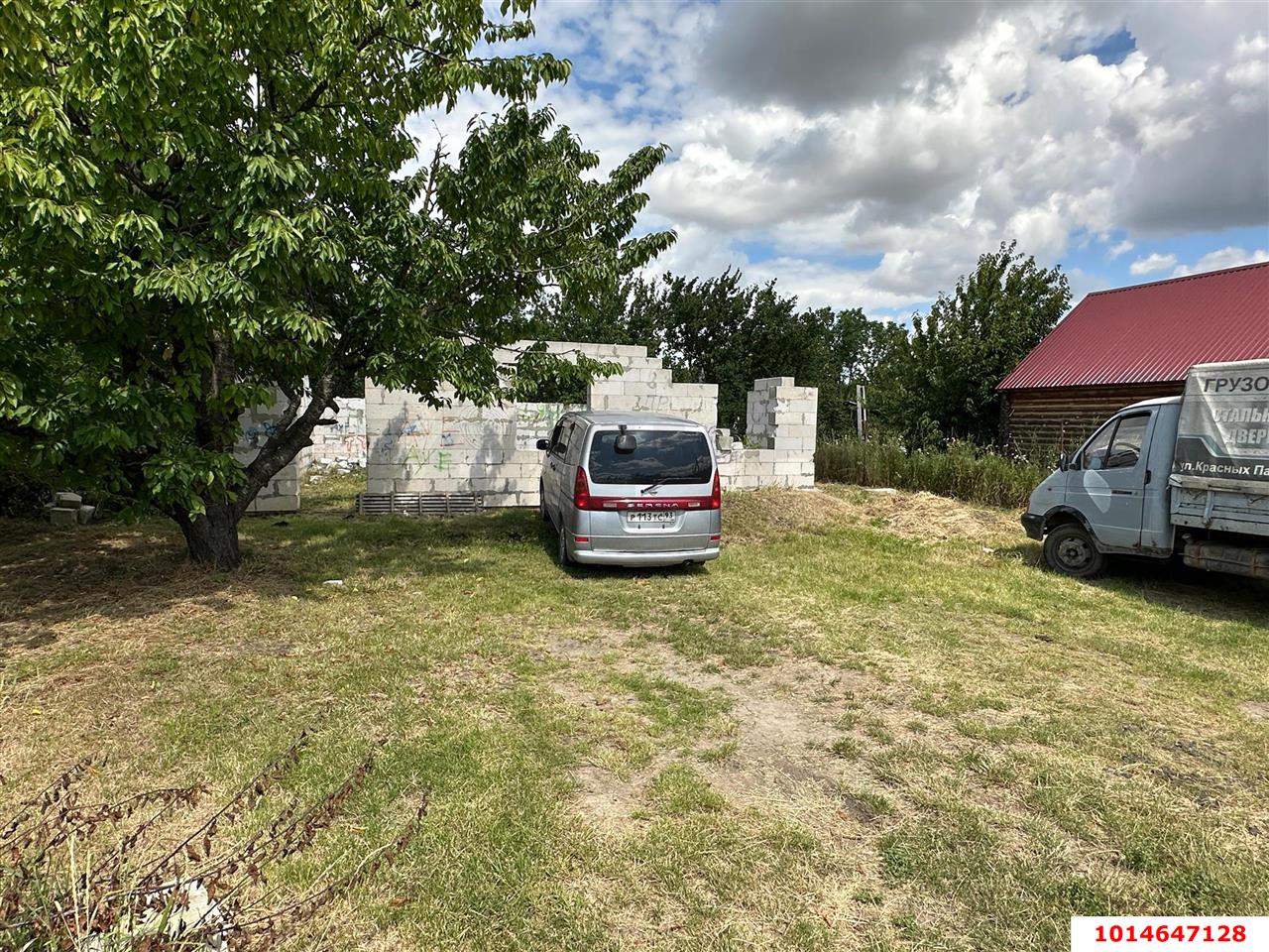 Фото №2: Коммерческая земля 7 сот. - НСТ Весна, Прикубанский внутригородской округ, ул. Грушевая, 22