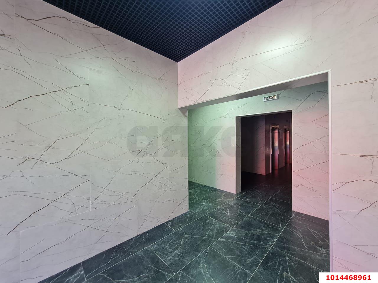 Фото №8: 2-комнатная квартира 64 м² - Краснодар, жилой комплекс Свобода, ул. Домбайская, 55к1
