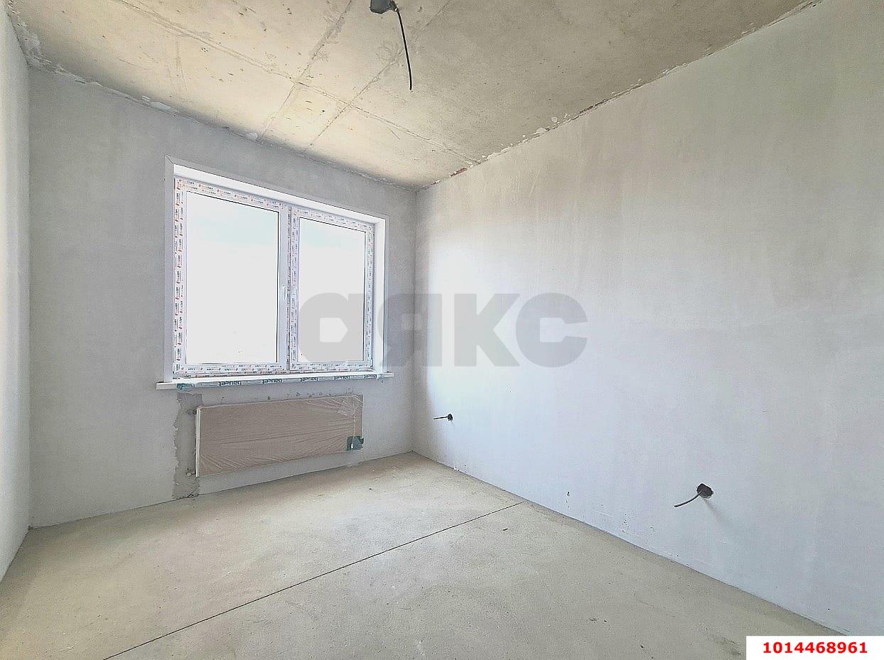 Фото №5: 2-комнатная квартира 64 м² - Краснодар, жилой комплекс Свобода, ул. Домбайская, 55к1