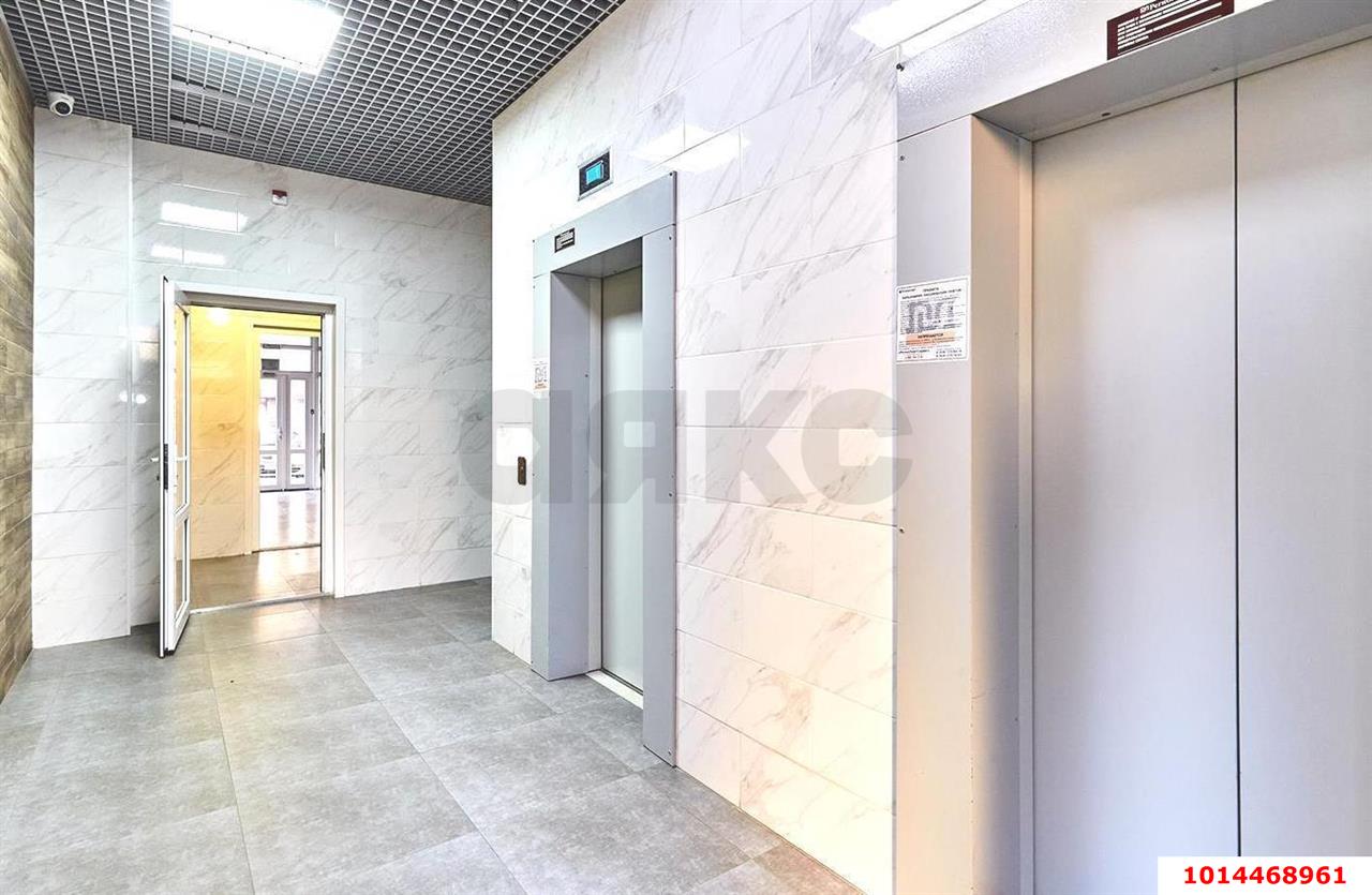 Фото №4: 2-комнатная квартира 64 м² - Краснодар, жилой комплекс Свобода, ул. Домбайская, 55к1