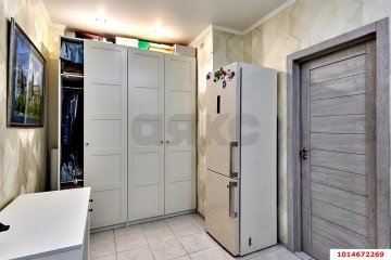 Фото №1: 1-комнатная квартира 40 м² - Краснодар, мкр. Славянский, ул. Заполярная, 37к3