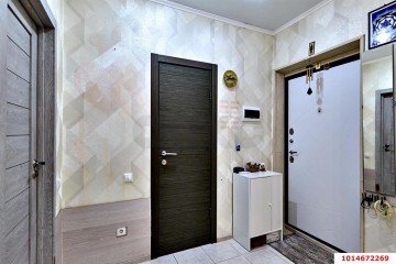 Фото №2: 1-комнатная квартира 40 м² - Краснодар, мкр. Славянский, ул. Заполярная, 37к3
