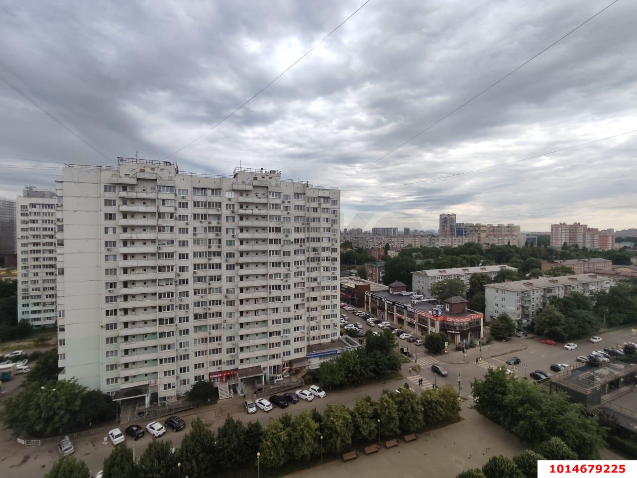 Фото №10: 3-комнатная квартира 74 м² - Краснодар, Московский, ул. Карякина, 15