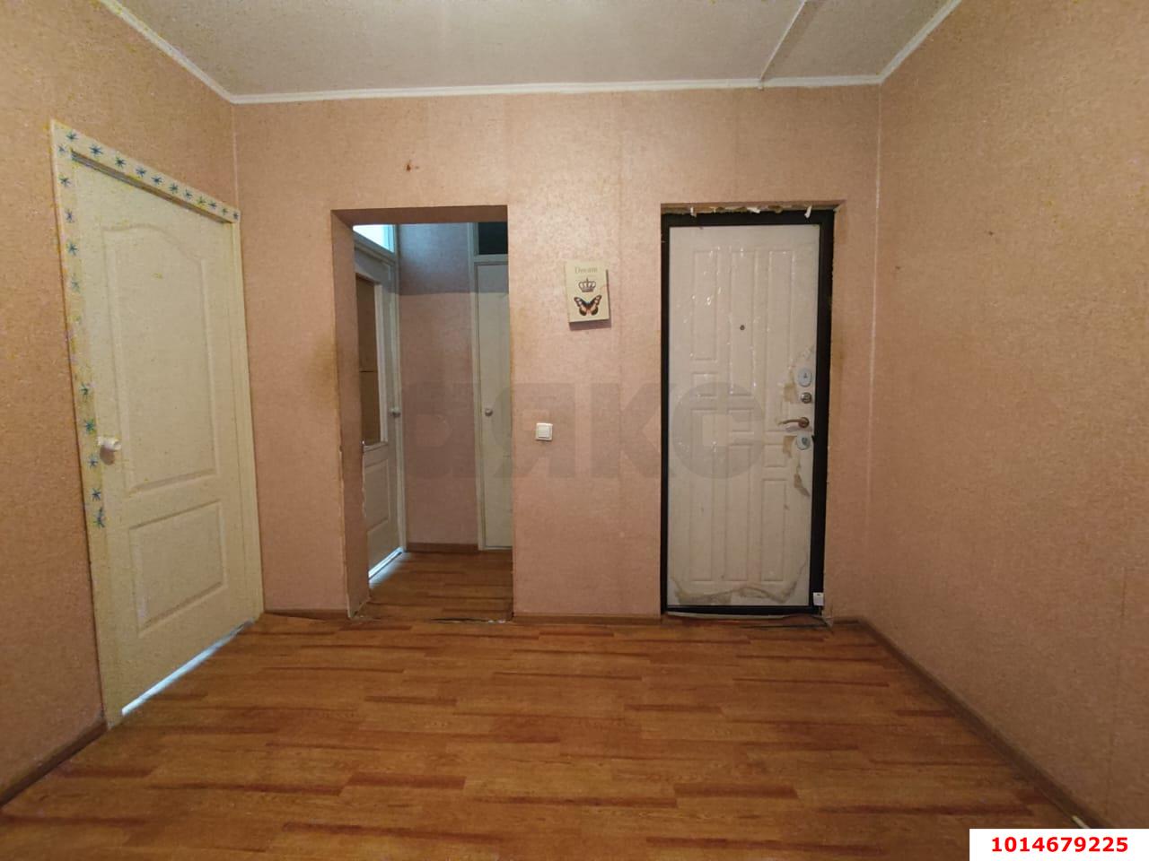 Фото №9: 3-комнатная квартира 74 м² - Краснодар, Московский, ул. Карякина, 15