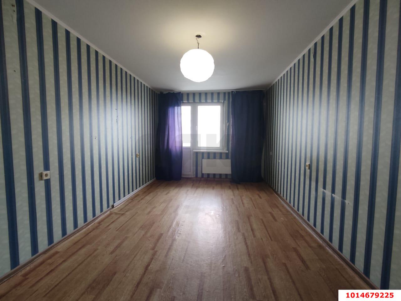 Фото №6: 3-комнатная квартира 74 м² - Краснодар, Московский, ул. Карякина, 15