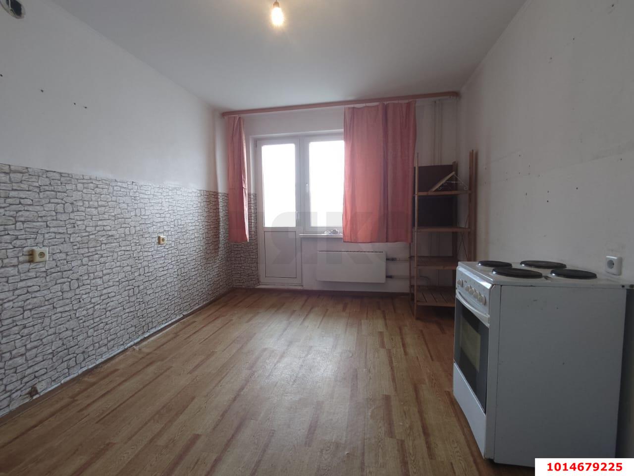 Фото №1: 3-комнатная квартира 74 м² - Краснодар, Московский, ул. Карякина, 15
