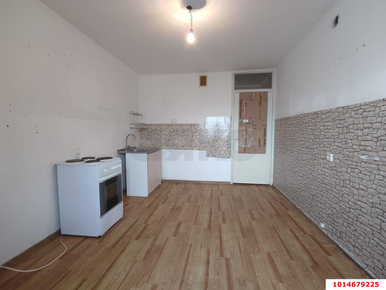 Фото №2: 3-комнатная квартира 74 м² - Краснодар, Московский, ул. Карякина, 15
