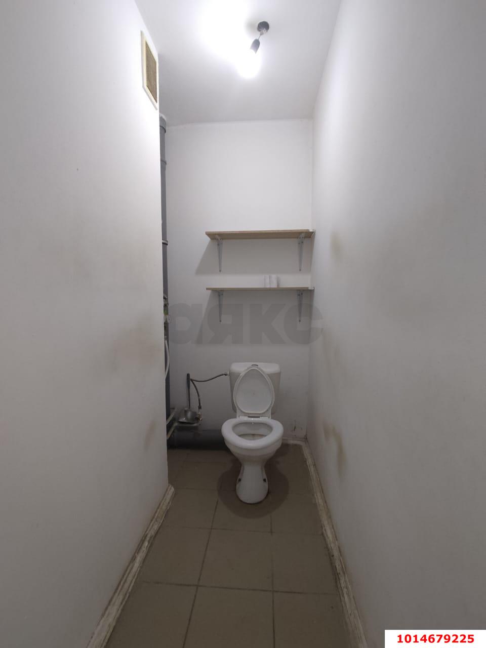 Фото №7: 3-комнатная квартира 84 м² - Краснодар, Московский, ул. Карякина, 15