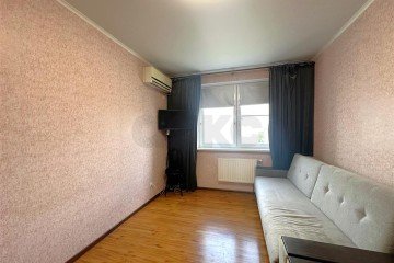 Фото №4: 1-комнатная квартира 37 м² - Краснодар, мкр. ЖК Легенда, ул. имени 40-летия Победы, 143