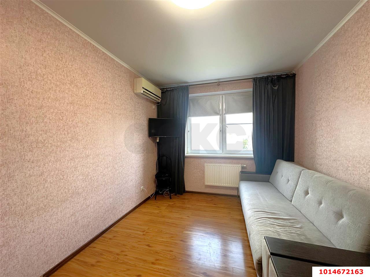 Фото №4: 1-комнатная квартира 37 м² - Краснодар, ЖК Легенда, ул. имени 40-летия Победы, 143