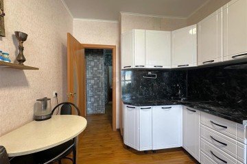 Фото №2: 1-комнатная квартира 37 м² - Краснодар, мкр. ЖК Легенда, ул. имени 40-летия Победы, 143