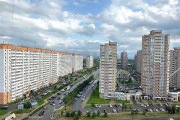 Фото №3: 1-комнатная квартира 37 м² - Краснодар, мкр. ЖК Легенда, ул. имени 40-летия Победы, 143