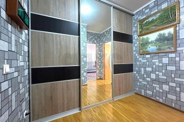 Фото №5: 1-комнатная квартира 37 м² - Краснодар, мкр. ЖК Легенда, ул. имени 40-летия Победы, 143