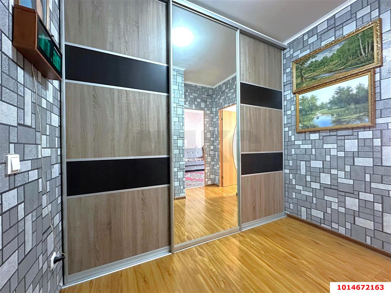 Фото №5: 1-комнатная квартира 37 м² - Краснодар, ЖК Легенда, ул. имени 40-летия Победы, 143