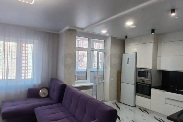 Фото №5: 2-комнатная квартира 60 м² - Краснодар, мкр. 1-й квартал, ул. Боспорская, 2