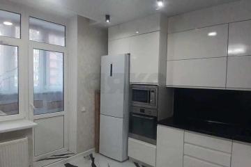 Фото №2: 2-комнатная квартира 60 м² - Краснодар, мкр. ЖК Губернский, ул. Боспорская, 2