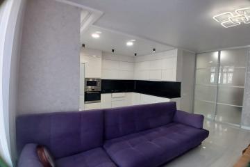 Фото №4: 2-комнатная квартира 51 м² - Краснодар, мкр. ЖК Губернский, ул. Боспорская, 2