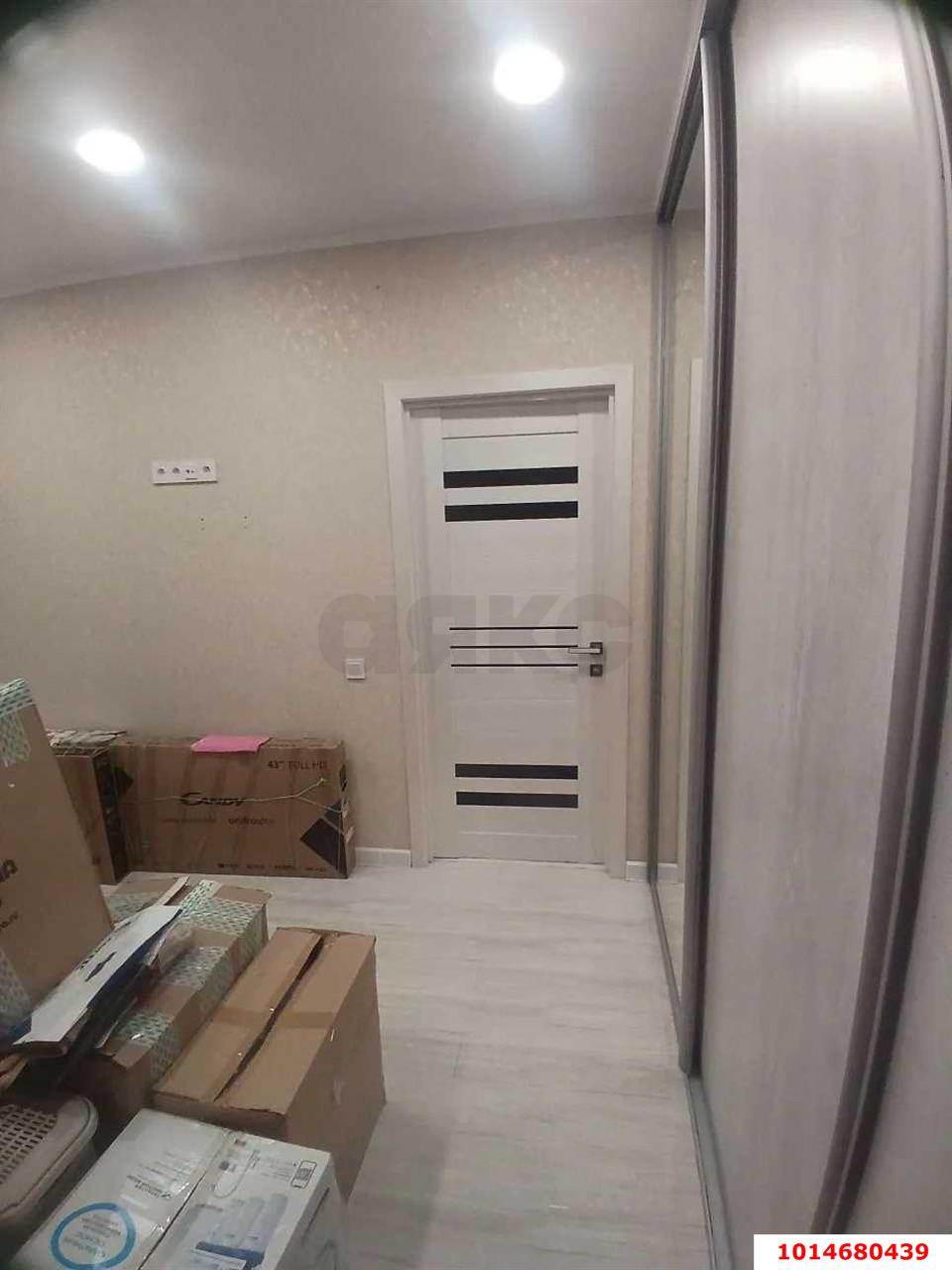 Фото №10: 2-комнатная квартира 60 м² - Краснодар, Прикубанский внутригородской округ, 1-й квартал, мкр. ЖК Губернский, ул. Боспорская, 2