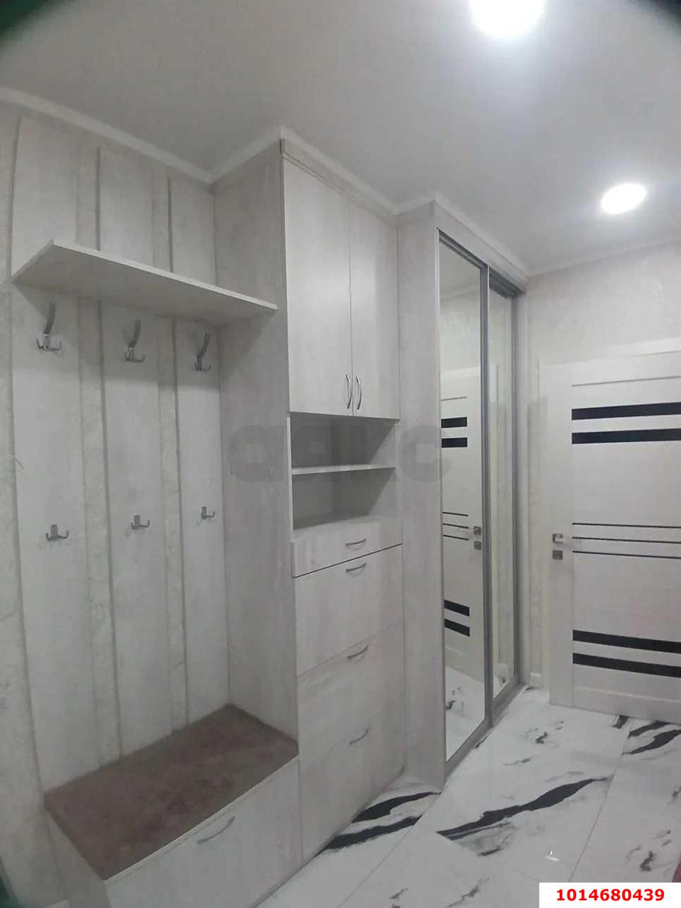 Фото №13: 2-комнатная квартира 60 м² - Краснодар, Прикубанский внутригородской округ, 1-й квартал, мкр. ЖК Губернский, ул. Боспорская, 2