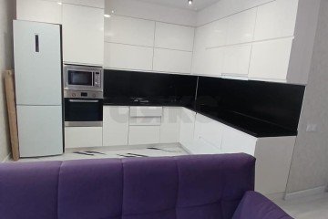 Фото №3: 2-комнатная квартира 60 м² - Краснодар, мкр. 1-й квартал, ул. Боспорская, 2