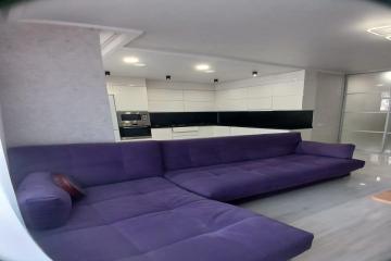 Фото №2: 2-комнатная квартира 51 м² - Краснодар, мкр. ЖК Губернский, ул. Боспорская, 2