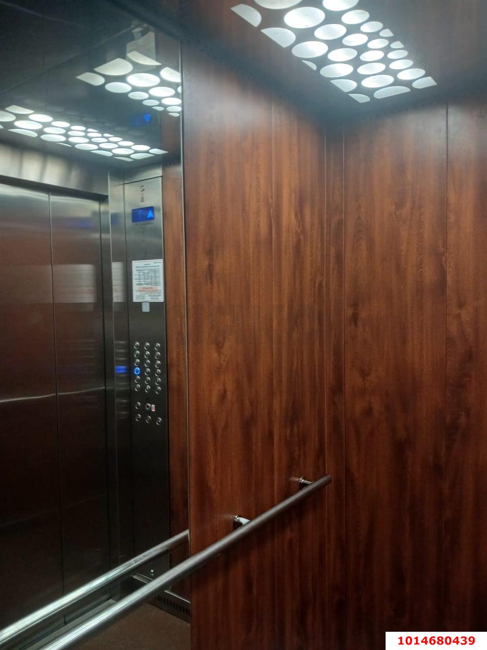 Фото №19: 2-комнатная квартира 60 м² - Краснодар, Прикубанский внутригородской округ, 1-й квартал, мкр. ЖК Губернский, ул. Боспорская, 2