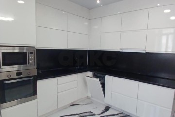 Фото №1: 2-комнатная квартира 60 м² - Краснодар, мкр. 1-й квартал, ул. Боспорская, 2