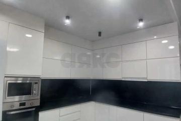 Фото №1: 2-комнатная квартира 60 м² - Краснодар, мкр. ЖК Губернский, ул. Боспорская, 2