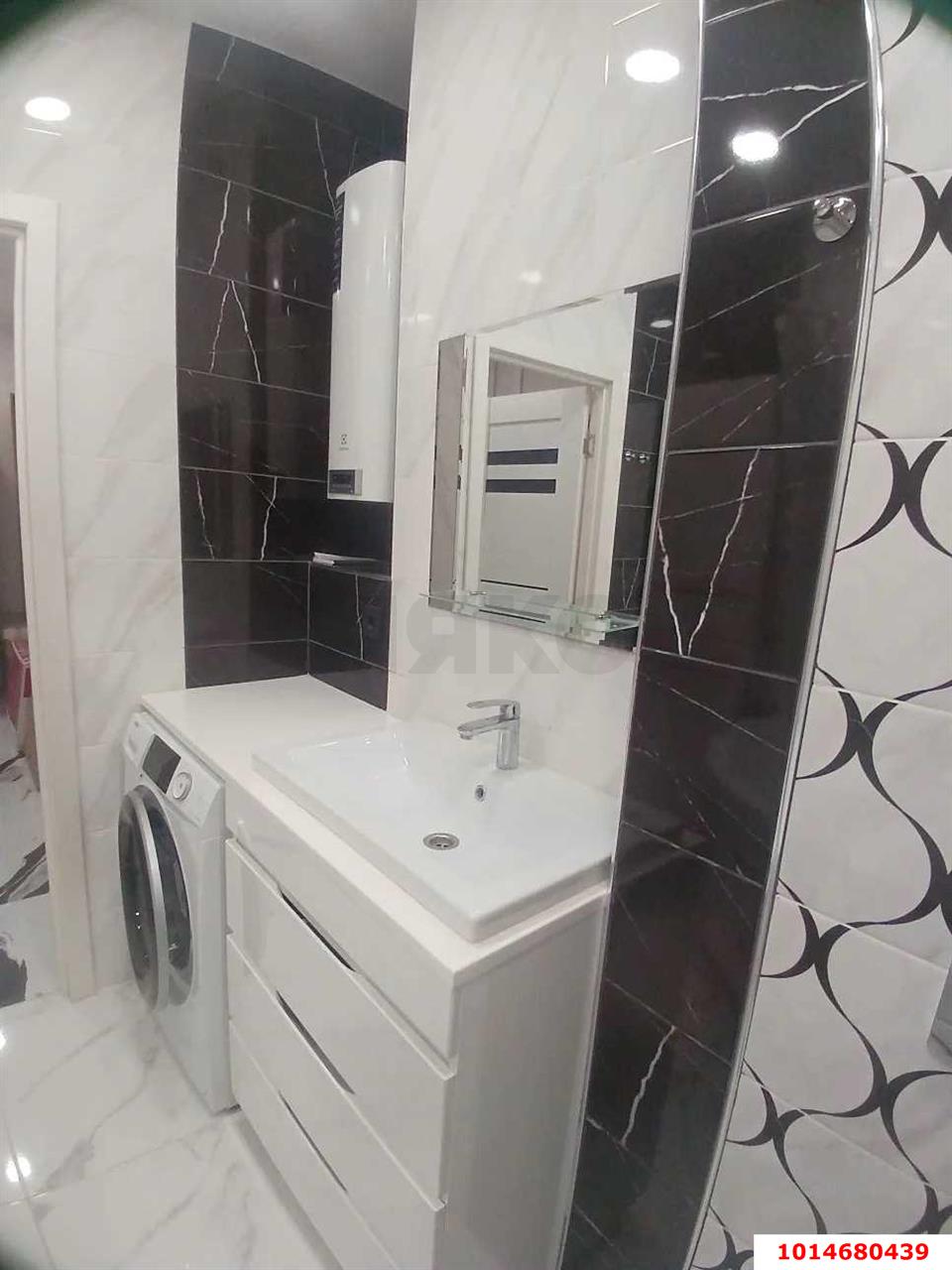 Фото №16: 2-комнатная квартира 60 м² - Краснодар, Прикубанский внутригородской округ, 1-й квартал, мкр. ЖК Губернский, ул. Боспорская, 2