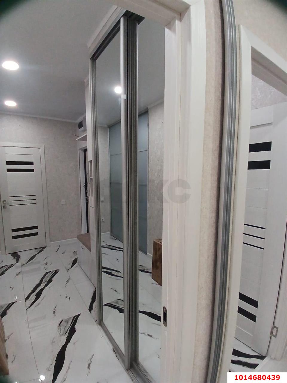 Фото №15: 2-комнатная квартира 60 м² - Краснодар, Прикубанский внутригородской округ, 1-й квартал, мкр. ЖК Губернский, ул. Боспорская, 2