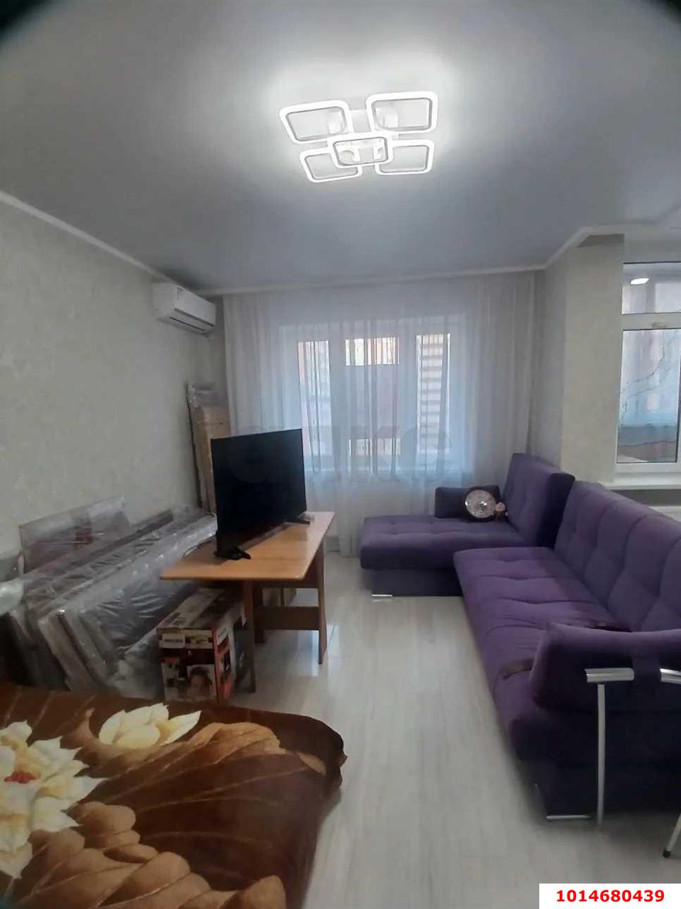 Фото №6: 2-комнатная квартира 60 м² - Краснодар, Прикубанский внутригородской округ, 1-й квартал, мкр. ЖК Губернский, ул. Боспорская, 2