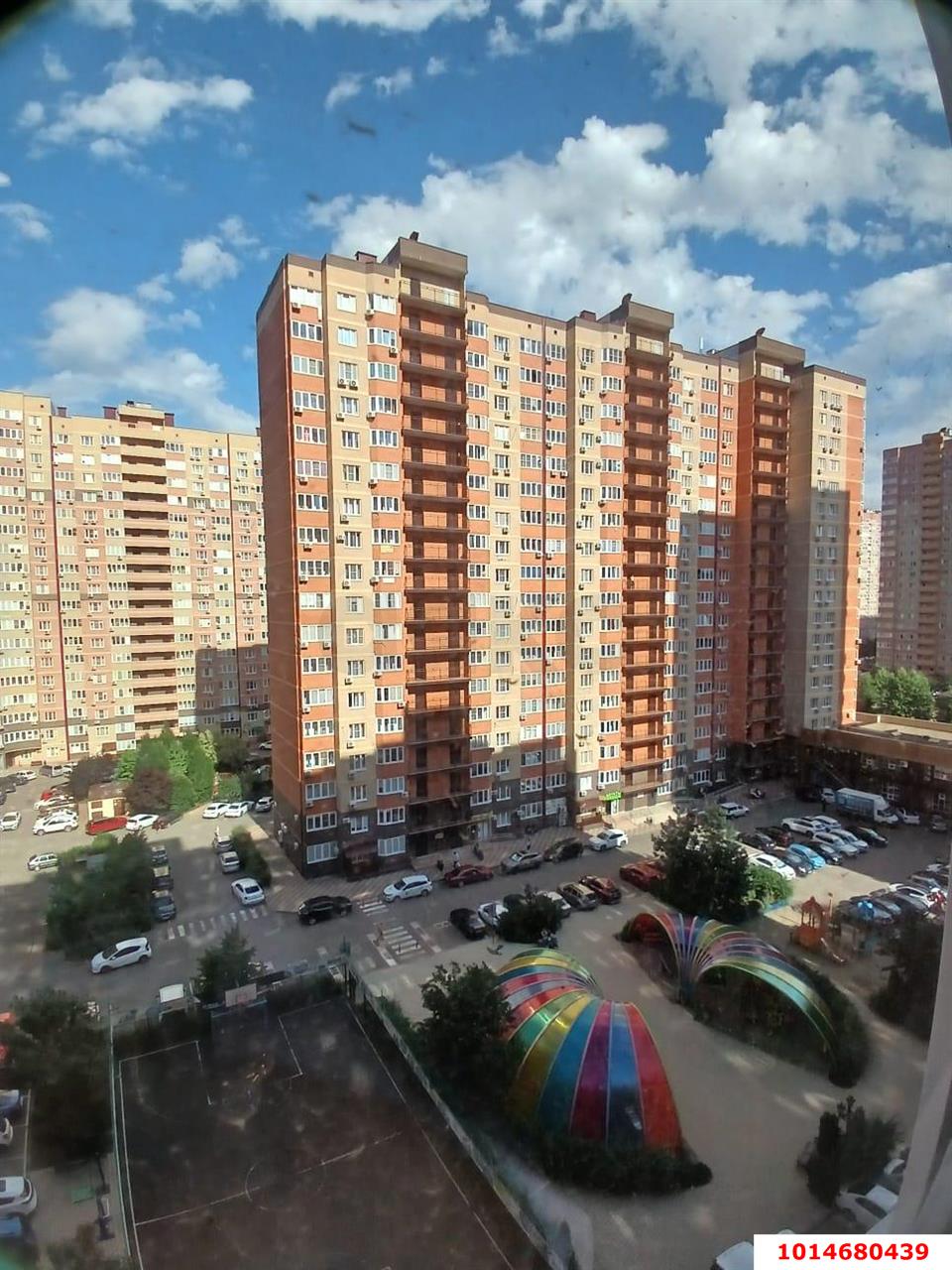 Фото №16: 2-комнатная квартира 60 м² - Краснодар, Прикубанский внутригородской округ, 1-й квартал, мкр. ЖК Губернский, ул. Боспорская, 2