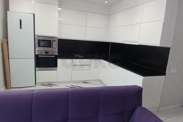 Фото №3: 2-комнатная квартира 60 м² - Краснодар, мкр. 1-й квартал, ул. Боспорская, 2