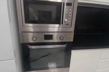 Фото №3: 2-комнатная квартира 60 м² - Краснодар, мкр. ЖК Губернский, ул. Боспорская, 2