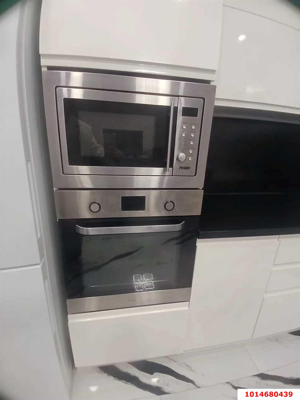 Фото №3: 2-комнатная квартира 60 м² - Краснодар, Прикубанский внутригородской округ, 1-й квартал, мкр. ЖК Губернский, ул. Боспорская, 2