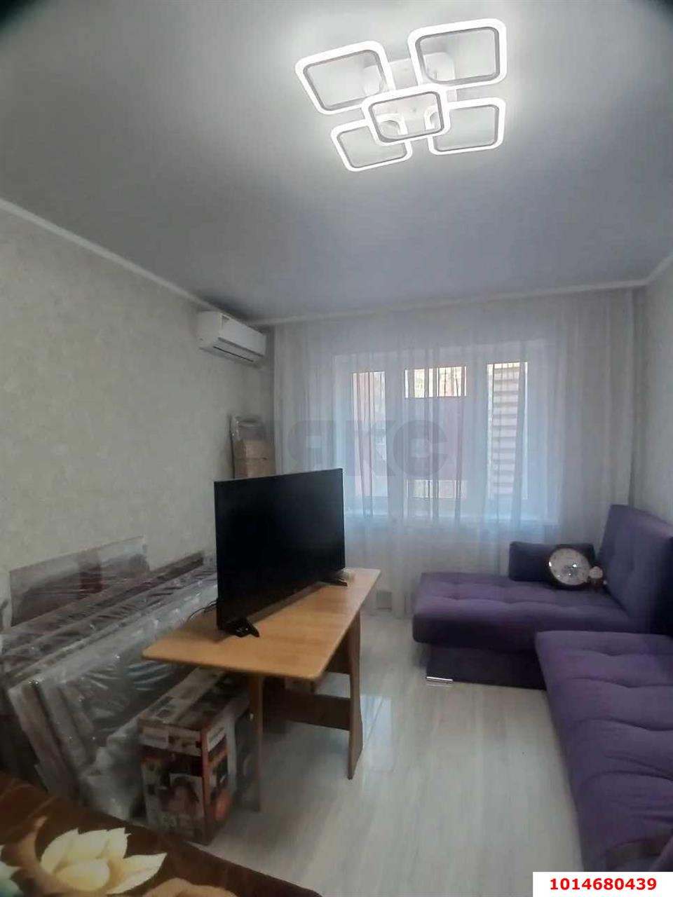 Фото №5: 2-комнатная квартира 60 м² - Краснодар, Прикубанский внутригородской округ, 1-й квартал, мкр. ЖК Губернский, ул. Боспорская, 2