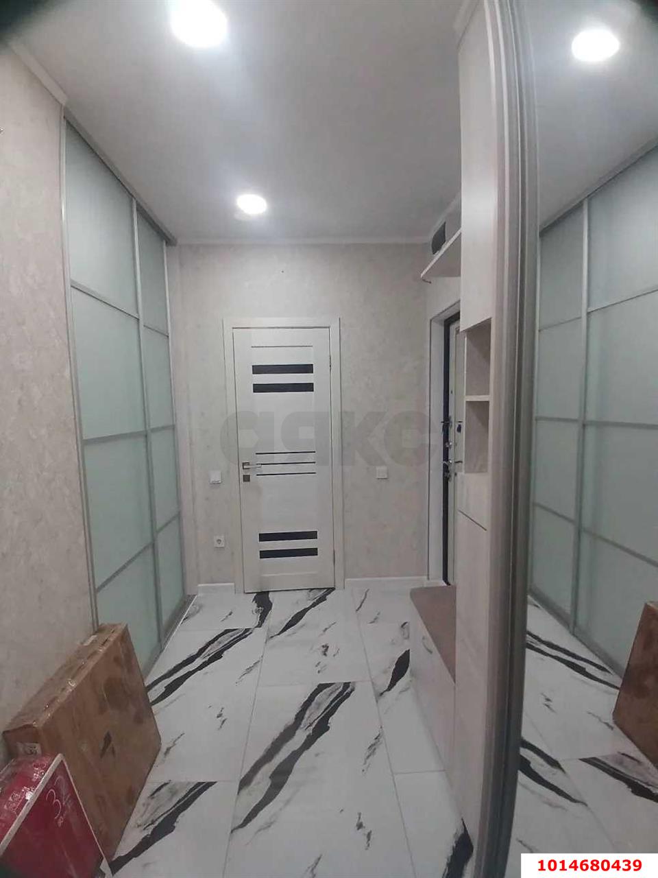 Фото №14: 2-комнатная квартира 60 м² - Краснодар, Прикубанский внутригородской округ, 1-й квартал, мкр. ЖК Губернский, ул. Боспорская, 2