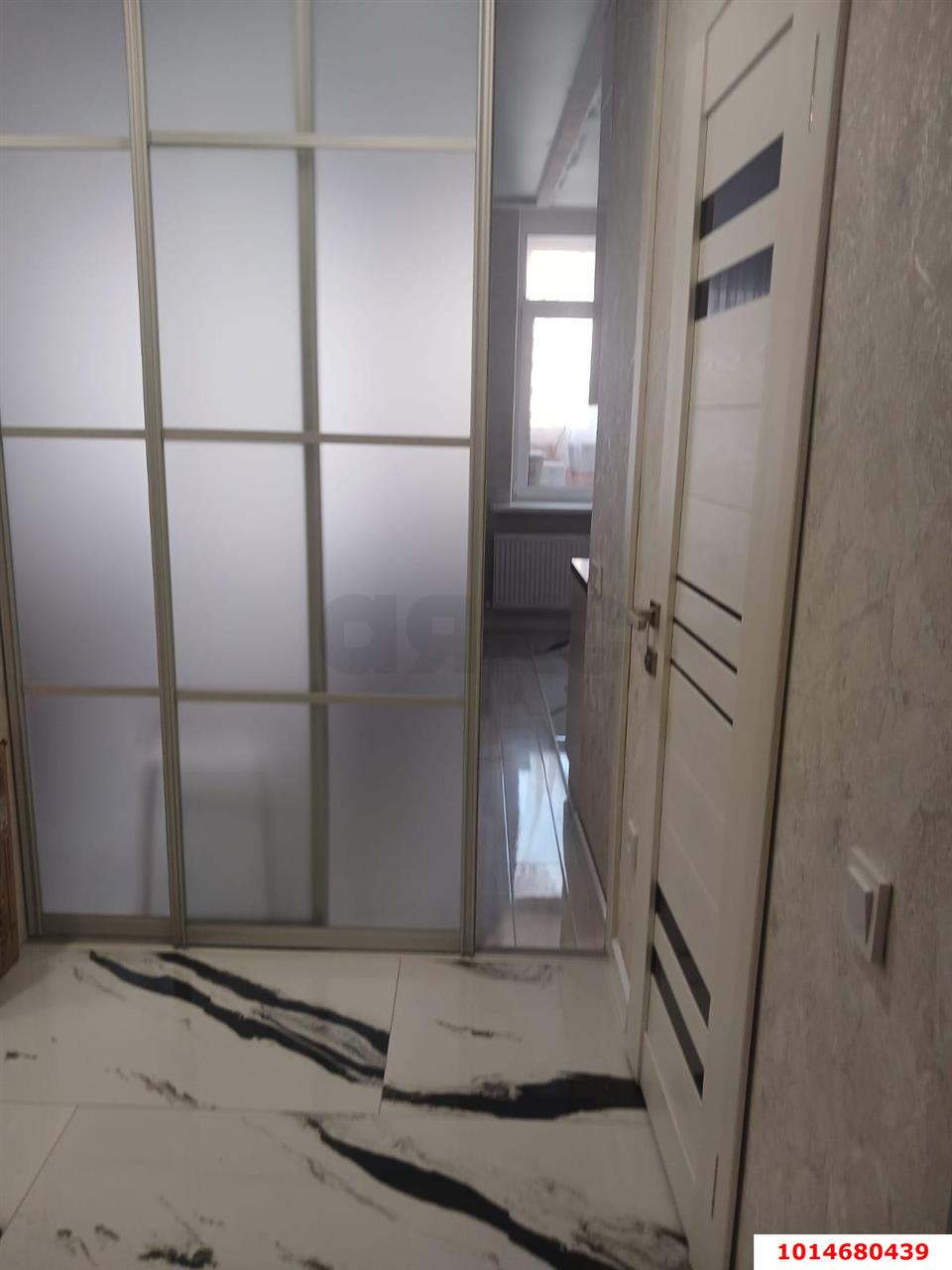 Фото №14: 2-комнатная квартира 60 м² - Краснодар, Прикубанский внутригородской округ, 1-й квартал, мкр. ЖК Губернский, ул. Боспорская, 2