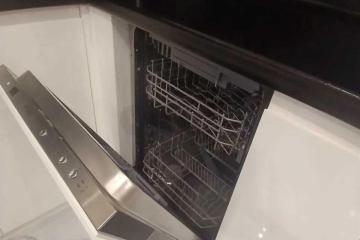 Фото №4: 2-комнатная квартира 60 м² - Краснодар, мкр. ЖК Губернский, ул. Боспорская, 2