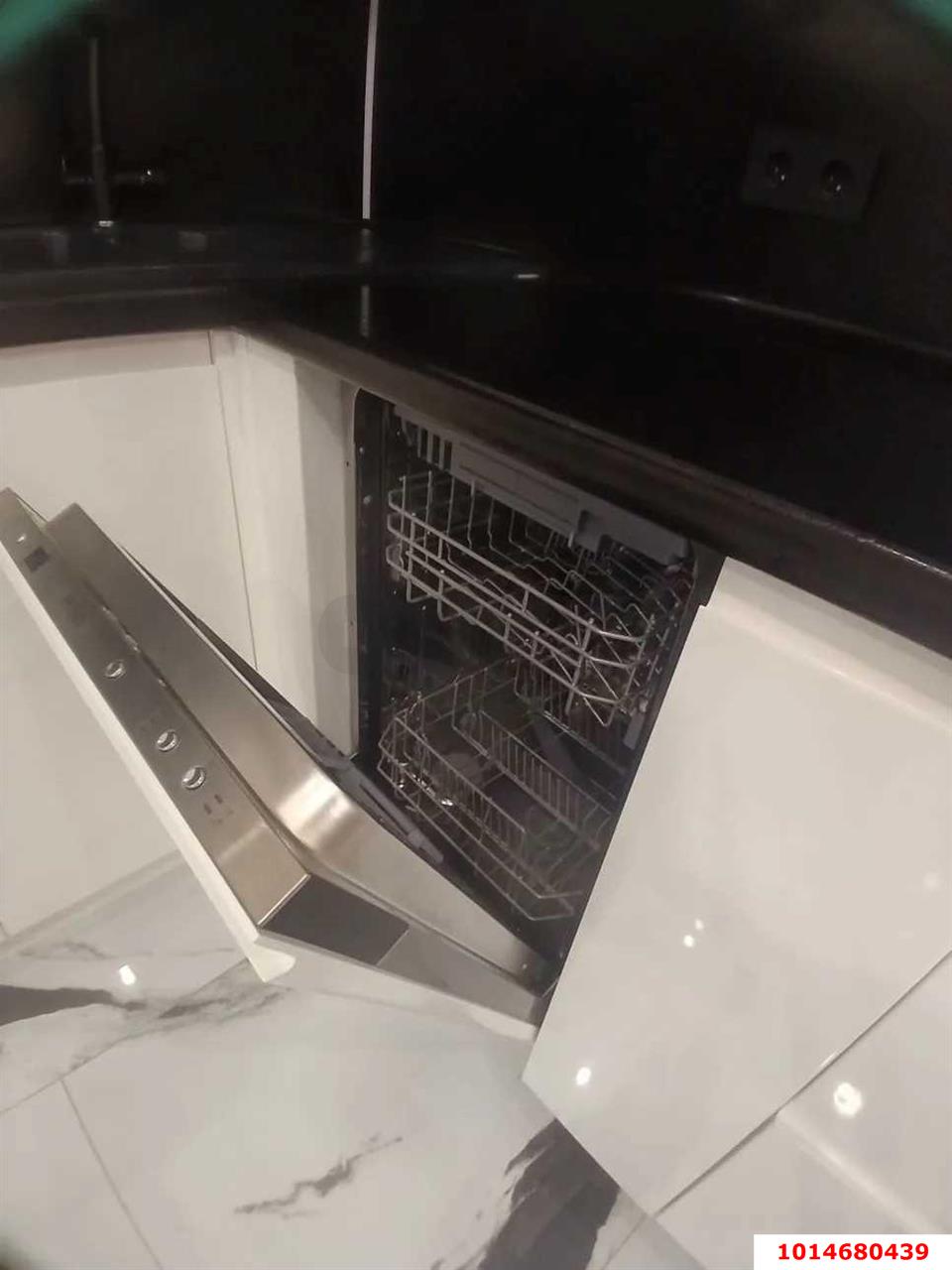 Фото №4: 2-комнатная квартира 60 м² - Краснодар, Прикубанский внутригородской округ, 1-й квартал, мкр. ЖК Губернский, ул. Боспорская, 2