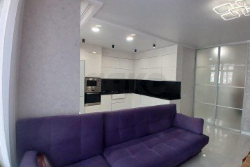 Фото №4: 2-комнатная квартира 60 м² - Краснодар, мкр. 1-й квартал, ул. Боспорская, 2