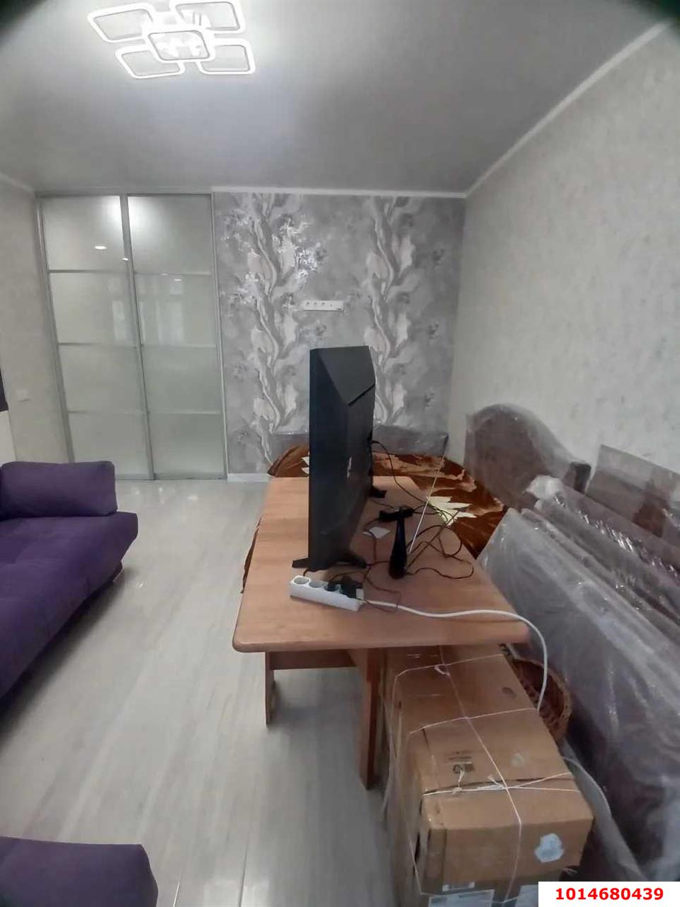 Фото №8: 2-комнатная квартира 60 м² - Краснодар, Прикубанский внутригородской округ, 1-й квартал, мкр. ЖК Губернский, ул. Боспорская, 2